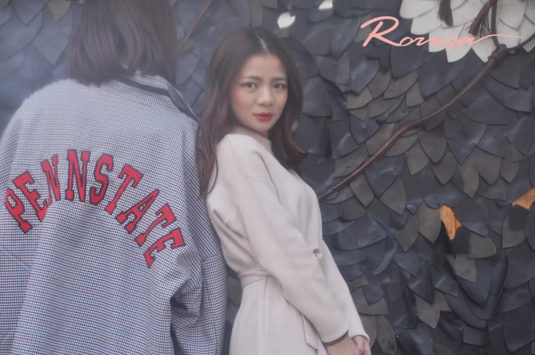 Rorrisa 过年,我们把全世界的精彩都打包送你(图12) Rorrisa 过年,我们把全世界的精彩都打包送你(图12)