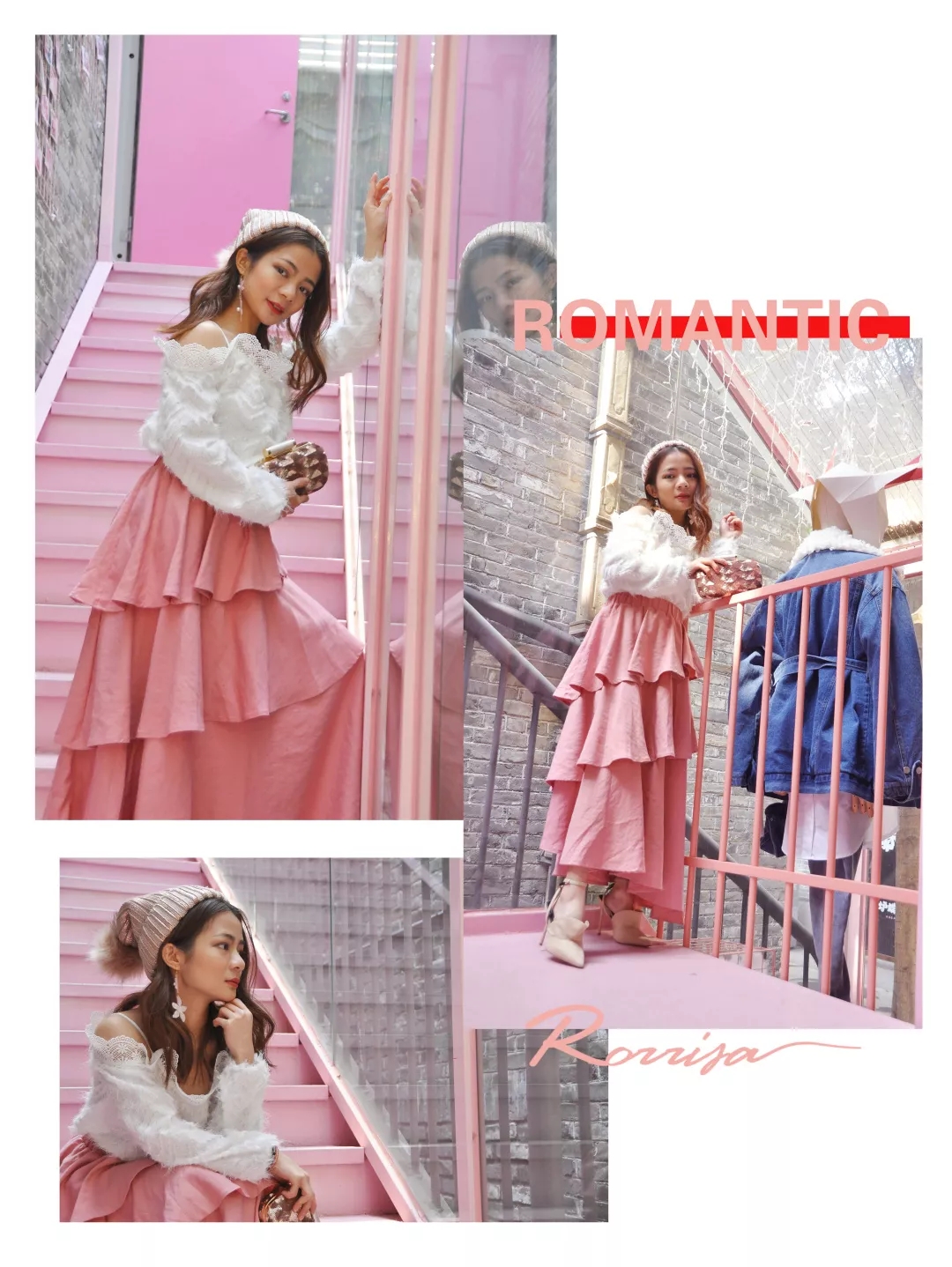 Rorrisa 过年,我们把全世界的精彩都打包送你(图14) Rorrisa 过年,我们把全世界的精彩都打包送你(图14)