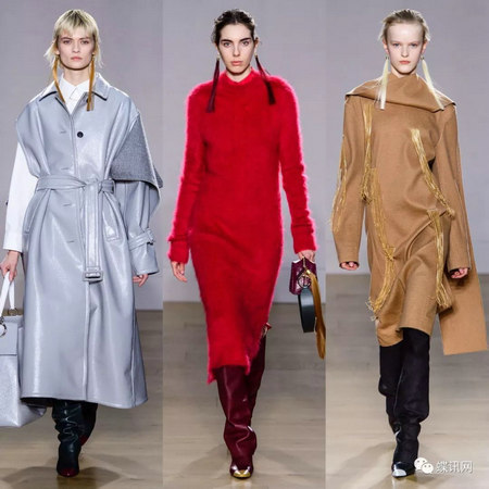 诶,伦敦时装周这15场秀你看了么? (图112) 诶,伦敦时装周这15场秀你看了么? (图112)