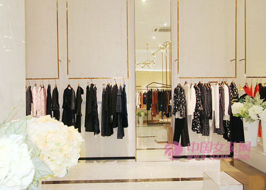 服装店铺的‘风水’，日常要注意哪些？(图3)