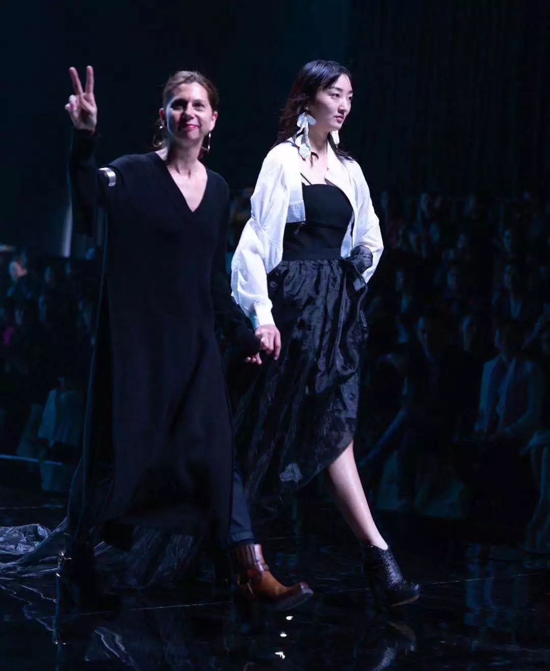 诚邀您参加CHIC 2019中国国际服装服饰博览会JAC展(图8) 诚邀您参加CHIC 2019中国国际服装服饰博览会JAC展(图8)