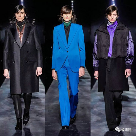 闯进 Givenchy 失乐园, 把 闯进 Givenchy 失乐园, 把