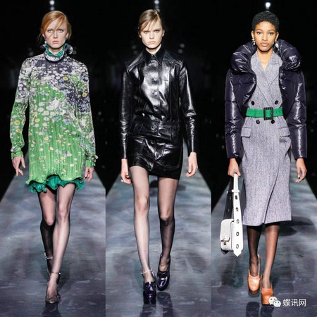 闯进 Givenchy 失乐园, 把 闯进 Givenchy 失乐园, 把
