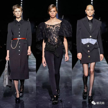 闯进 Givenchy 失乐园, 把 闯进 Givenchy 失乐园, 把