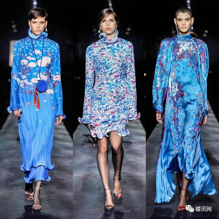 闯进 Givenchy 失乐园, 把 闯进 Givenchy 失乐园, 把