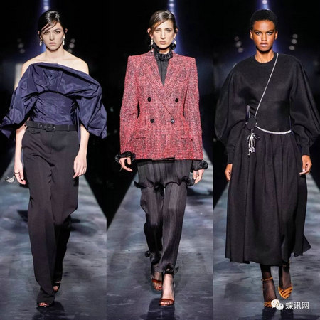 闯进 Givenchy 失乐园, 把 闯进 Givenchy 失乐园, 把
