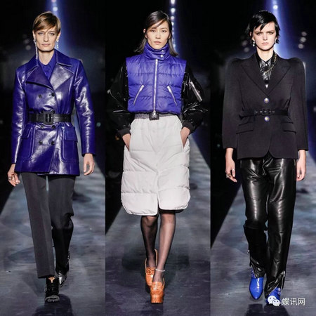闯进 Givenchy 失乐园, 把 闯进 Givenchy 失乐园, 把