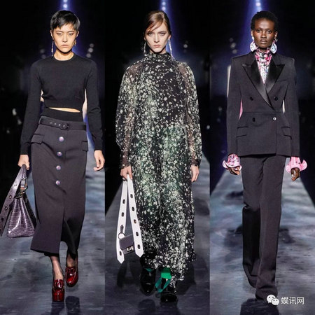闯进 Givenchy 失乐园, 把 闯进 Givenchy 失乐园, 把