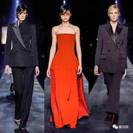 闯进 Givenchy 失乐园, 把 闯进 Givenchy 失乐园, 把