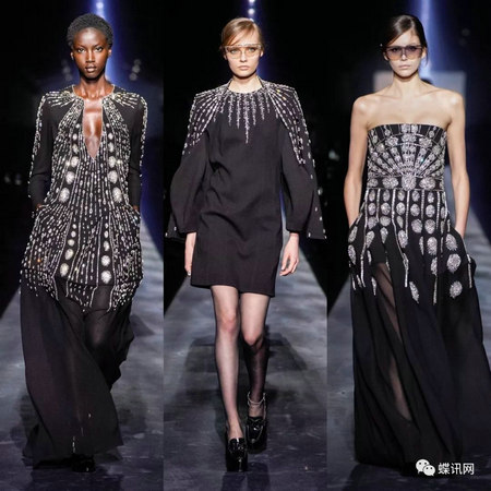 闯进 Givenchy 失乐园, 把 闯进 Givenchy 失乐园, 把