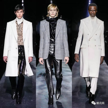 闯进 Givenchy 失乐园, 把 闯进 Givenchy 失乐园, 把