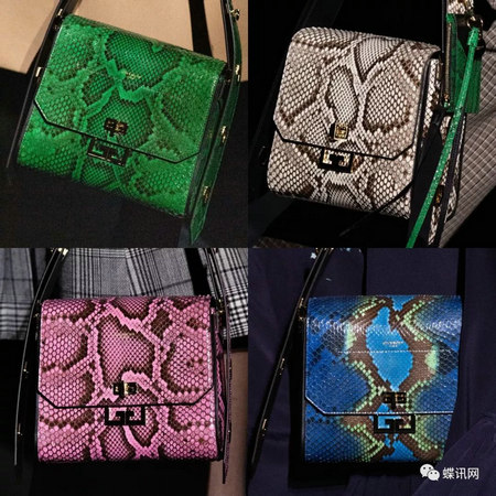 闯进 Givenchy 失乐园, 把 闯进 Givenchy 失乐园, 把