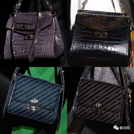 闯进 Givenchy 失乐园, 把 闯进 Givenchy 失乐园, 把