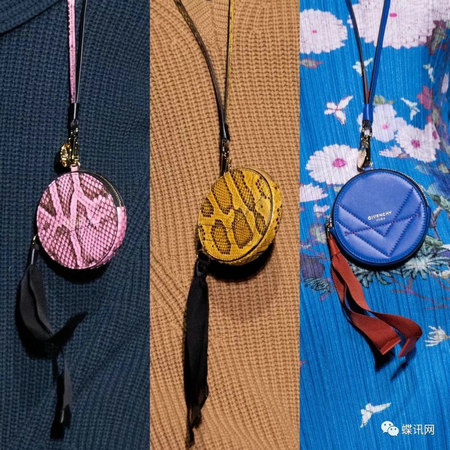 闯进 Givenchy 失乐园, 把 闯进 Givenchy 失乐园, 把