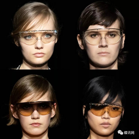 闯进 Givenchy 失乐园, 把 闯进 Givenchy 失乐园, 把
