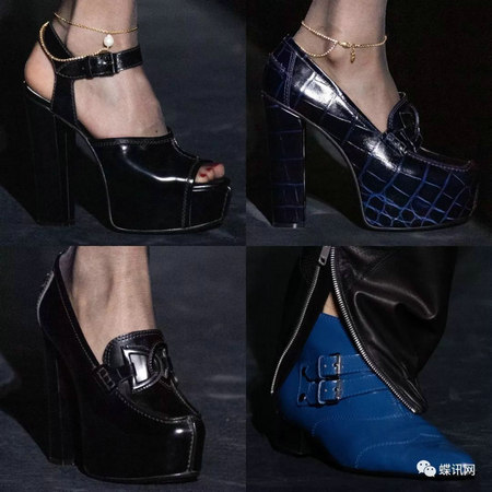 闯进 Givenchy 失乐园, 把 闯进 Givenchy 失乐园, 把