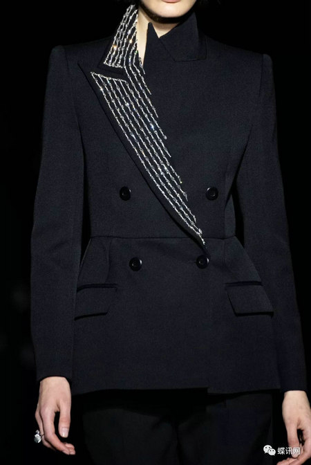 闯进 Givenchy 失乐园, 把 闯进 Givenchy 失乐园, 把