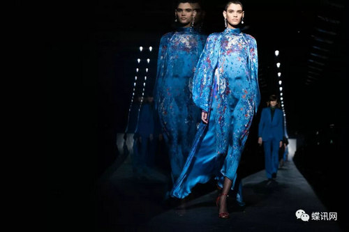 闯进 Givenchy 失乐园, 把 闯进 Givenchy 失乐园, 把