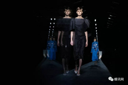 闯进 Givenchy 失乐园, 把 闯进 Givenchy 失乐园, 把