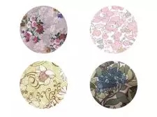 2019春夏女装流行趋势 色彩和图案分析(图11)
