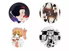 2019春夏女装流行趋势 色彩和图案分析(图15)