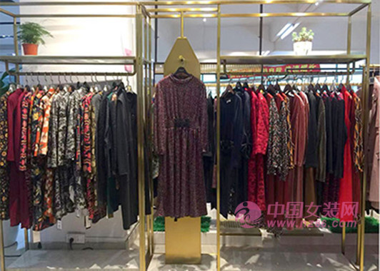 没经验?服装批发市场进货经验技巧分享(图2) 没经验?服装批发市场进货经验技巧分享(图2)