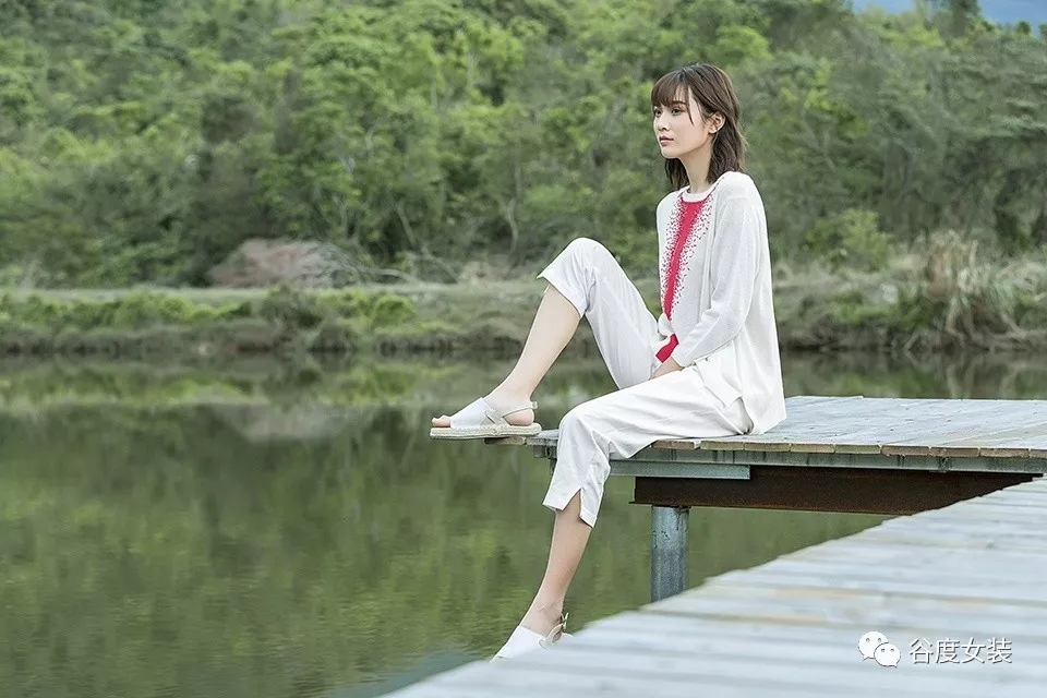 “三八”女神节 愿你眼中总有幸福,活成自己想要的样子(图4) “三八”女神节 愿你眼中总有幸福,活成自己想要的样子(图4)