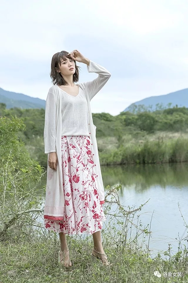 “三八”女神节 愿你眼中总有幸福,活成自己想要的样子(图5) “三八”女神节 愿你眼中总有幸福,活成自己想要的样子(图5)