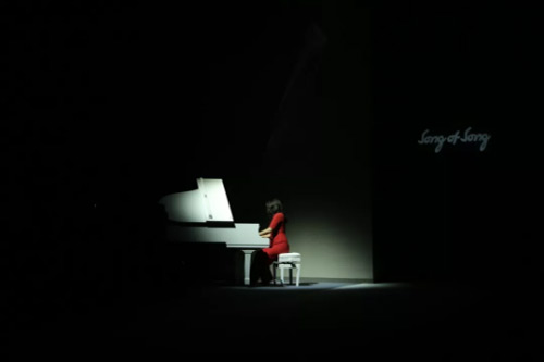 Song of Song / OBBLIGATO 生活即舞台 她们随时登场(图2) Song of Song / OBBLIGATO 生活即舞台 她们随时登场(图2)