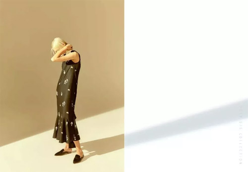 A/W2019深圳时装周 朗黛国际:身处生活之外(图5) A/W2019深圳时装周 朗黛国际:身处生活之外(图5)