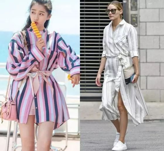 春天离不开裙子！这4条&ldquo;女神裙&rdquo;来袭，胖瘦都能穿[图3]