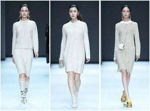 喜欢1个太累,所以我要8个 A/W2019深圳时装周(图18) 喜欢1个太累,所以我要8个 A/W2019深圳时装周(图18)