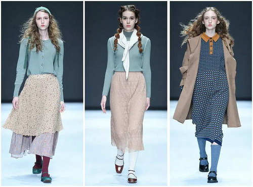 喜欢1个太累,所以我要8个 A/W2019深圳时装周(图25) 喜欢1个太累,所以我要8个 A/W2019深圳时装周(图25)