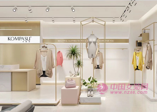 经验分享 浅谈我开服装小店的五年心得教训(图1)