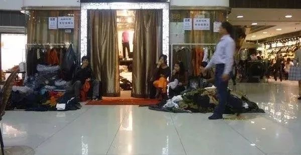 深圳服装批发市场进货，可以到这几个市场去看看！(图4)