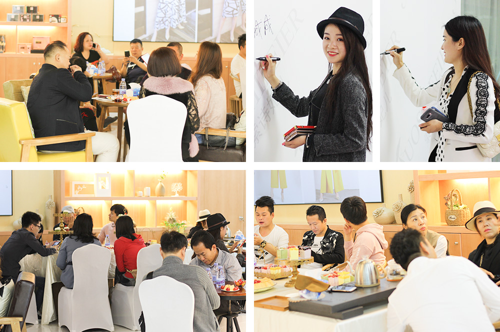 热烈庆祝索诗妃儿名媛会所店开业庆典暨2019秋新品品鉴会圆满成功(图6) 热烈庆祝索诗妃儿名媛会所店开业庆典暨2019秋新品品鉴会圆满成功(图6)