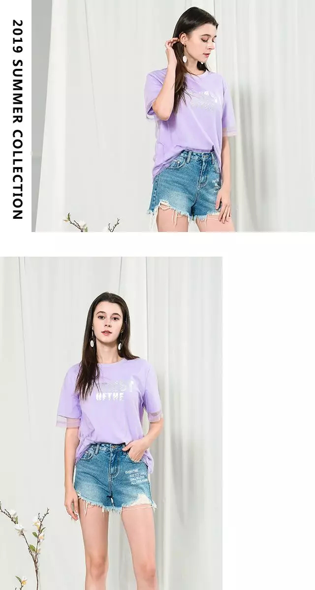 广州莎斯莱思时尚女装,轻松彰显你的时髦态度!(图4) 广州莎斯莱思时尚女装,轻松彰显你的时髦态度!(图4)
