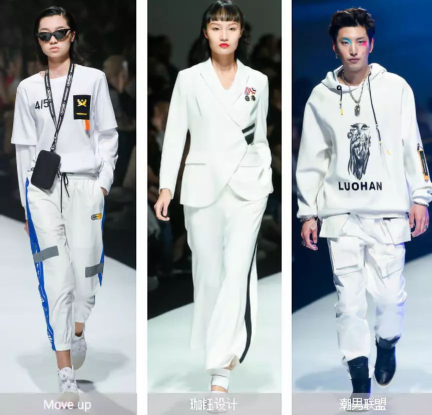 2019广东时装周-春季数据趋势报告(图11) 2019广东时装周-春季数据趋势报告(图11)