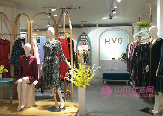 2019年五一小长假服装店这样卖货肯定赚!(图2) 2019年五一小长假服装店这样卖货肯定赚!(图2)