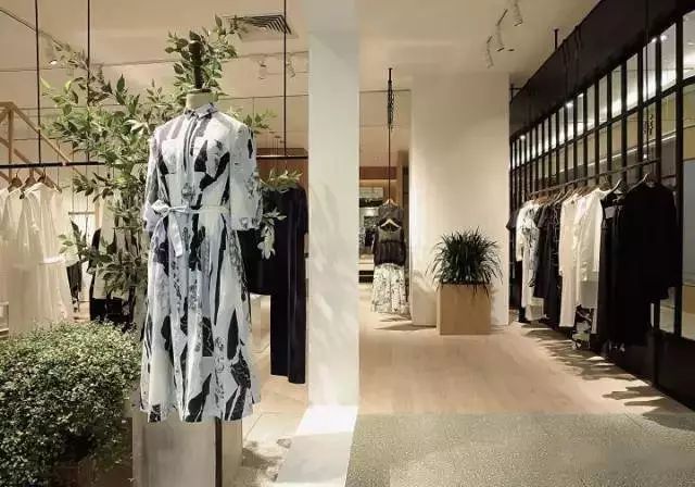 店铺动线什么鬼?竟然能让顾客一直逛、一直买!(图20) 店铺动线什么鬼?竟然能让顾客一直逛、一直买!(图20)