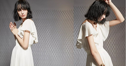 JAC | 2019夏季大片，Think like a lady, act like a boss(图14)