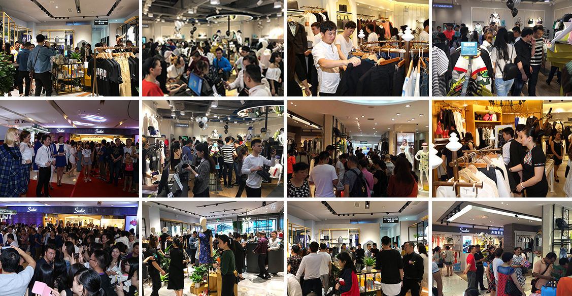 2019做什么生意有前景?优质品牌莎斯莱思赢得了加盟商一致认可(图1) 2019做什么生意有前景?优质品牌莎斯莱思赢得了加盟商一致认可(图1)