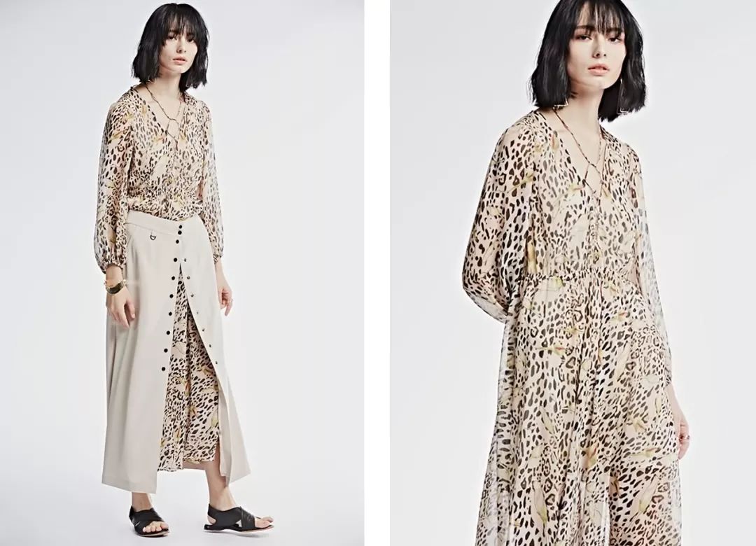 JAC 穿上豹纹，对这个世界，表达自己的想法(图10)