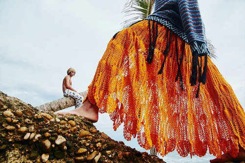 五一小长假将至, 最好别看! 怕你爱上! (图4)