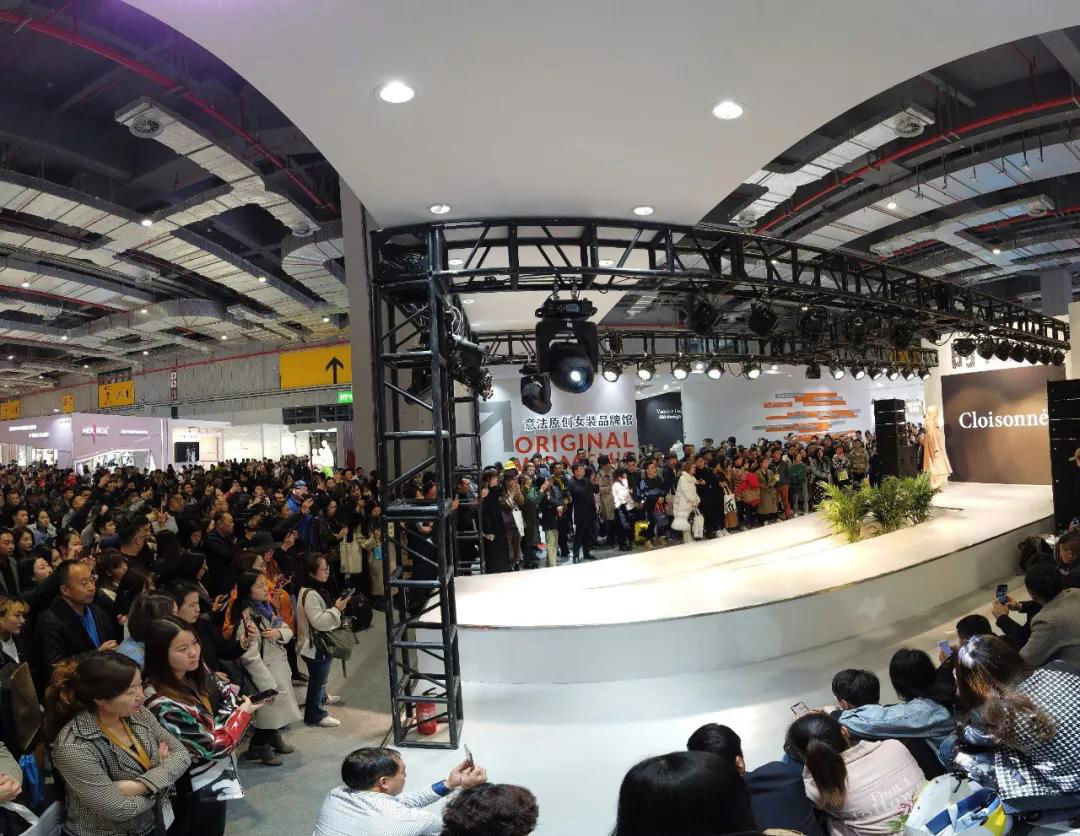展会小程序有什么好处？开发一个展会小程序多少钱？(图7)