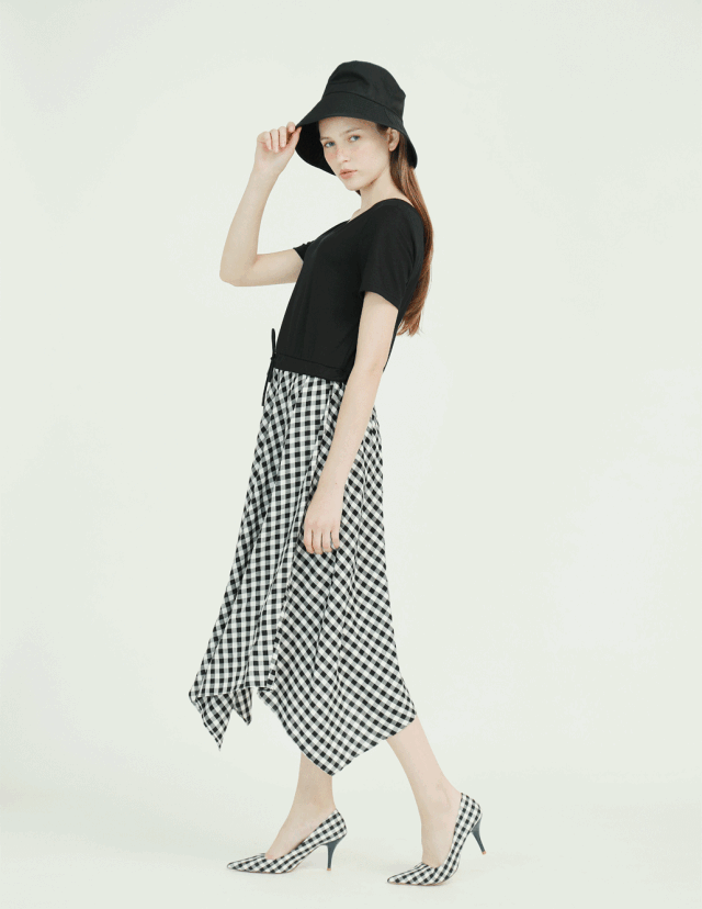ZIRONG子容 夏季新品:异国风情,编织人生(图12) ZIRONG子容 夏季新品:异国风情,编织人生(图12)