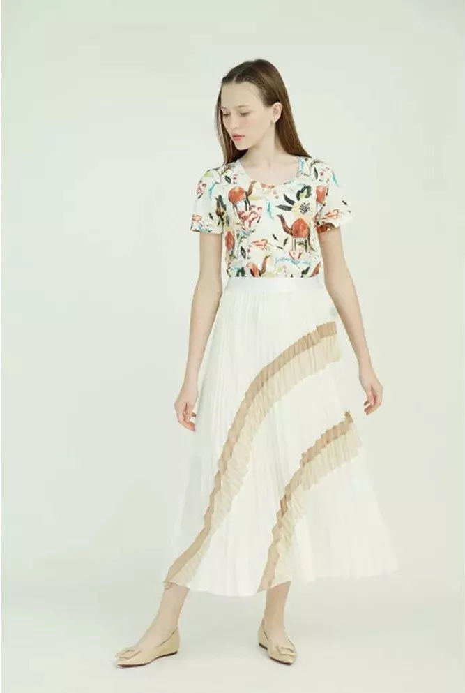 ZIRONG子容 夏季新品:异国风情,编织人生(图14) ZIRONG子容 夏季新品:异国风情,编织人生(图14)
