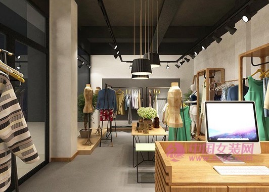 曼秀缤纷 开女装加盟店需要注意什么[图3]