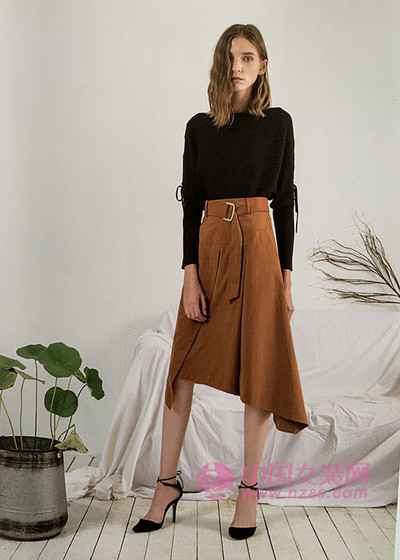 卖衣服哪里进货最便宜？女装开店必知的几点[图2]