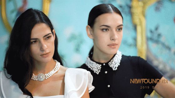 NEWFOUND纽方 你那叫同款，这才叫&ldquo;闺蜜装&rdquo;！[图2]